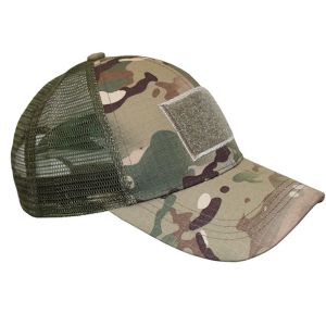 Visor Caps